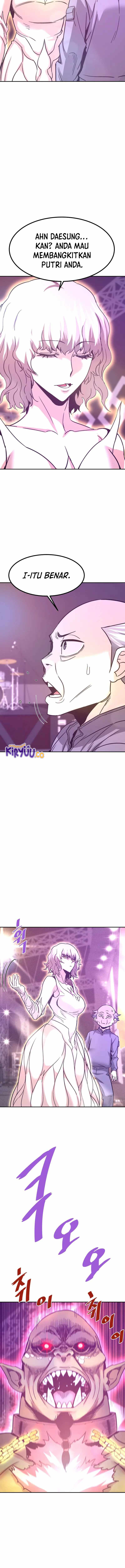 Han Dae Sung Returned From Hell Chapter 135 - halaman 10