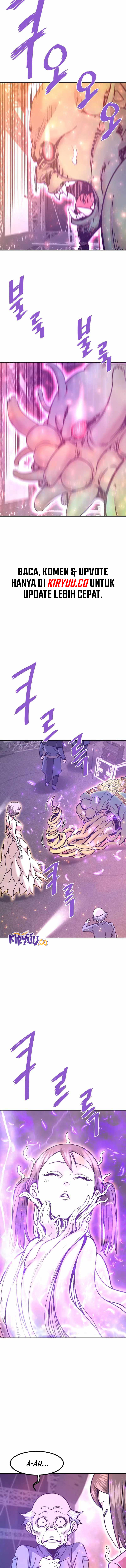 Han Dae Sung Returned From Hell Chapter 135 - halaman 13
