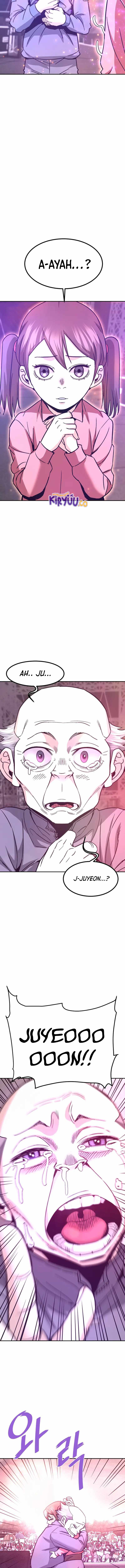 Han Dae Sung Returned From Hell Chapter 135 - halaman 14