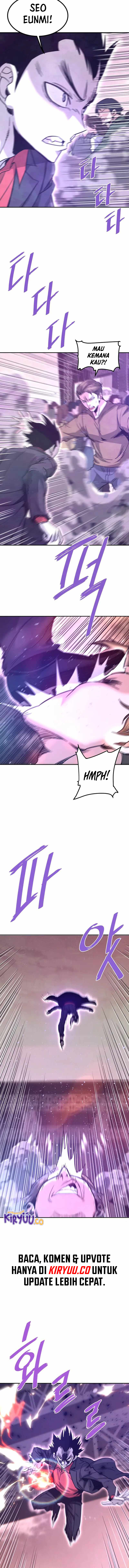 Han Dae Sung Returned From Hell Chapter 136 - halaman 3
