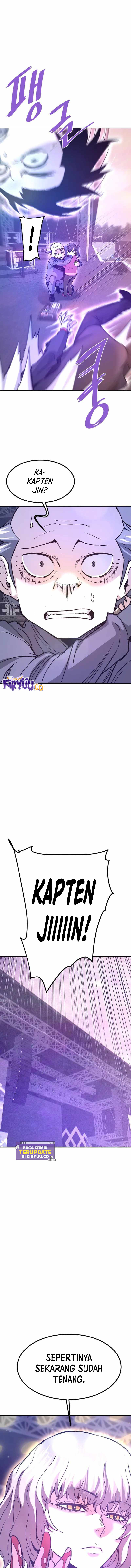 Han Dae Sung Returned From Hell Chapter 136 - halaman 5