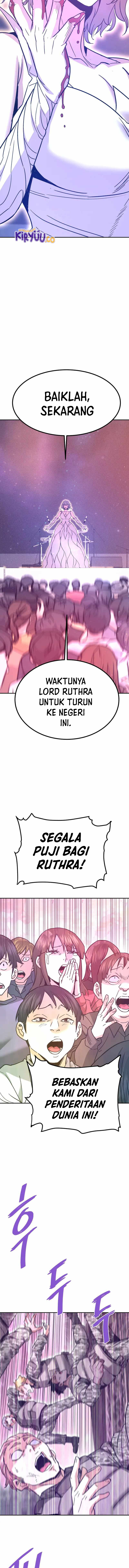 Han Dae Sung Returned From Hell Chapter 136 - halaman 6