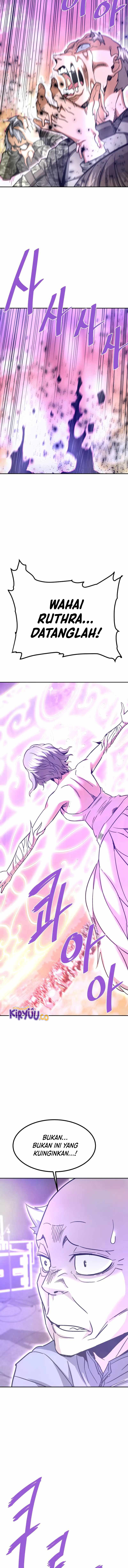 Han Dae Sung Returned From Hell Chapter 136 - halaman 10
