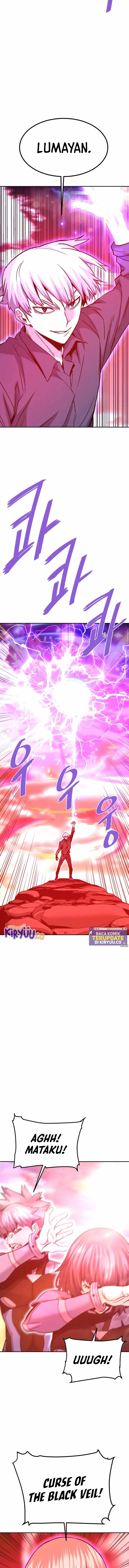 Han Dae Sung Returned From Hell Chapter 136 - halaman 13