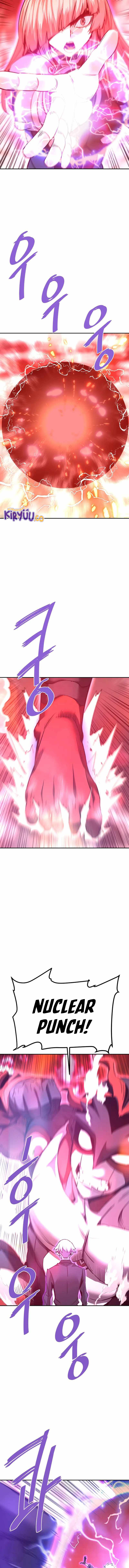 Han Dae Sung Returned From Hell Chapter 136 - halaman 14