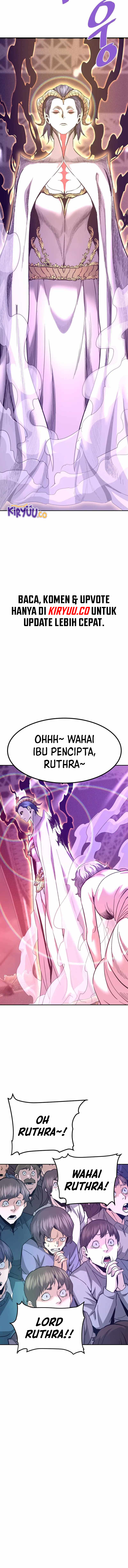 Han Dae Sung Returned From Hell Chapter 137 - halaman 3