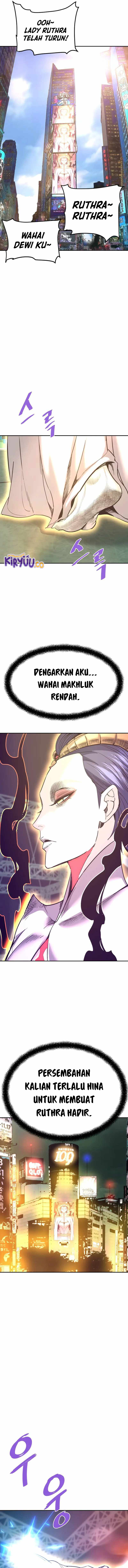 Han Dae Sung Returned From Hell Chapter 137 - halaman 4