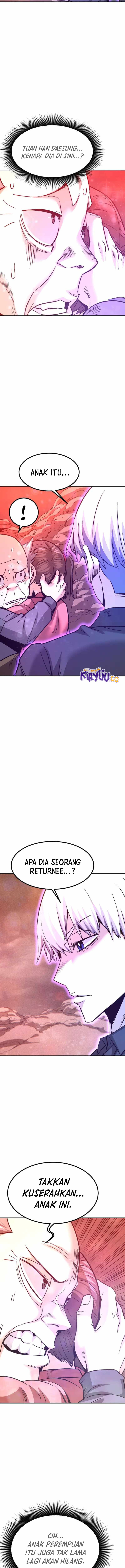 Han Dae Sung Returned From Hell Chapter 137 - halaman 10