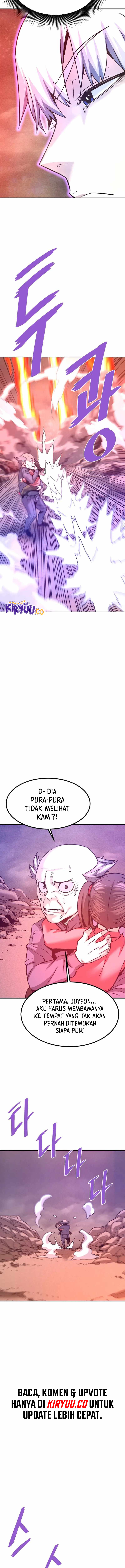 Han Dae Sung Returned From Hell Chapter 137 - halaman 11