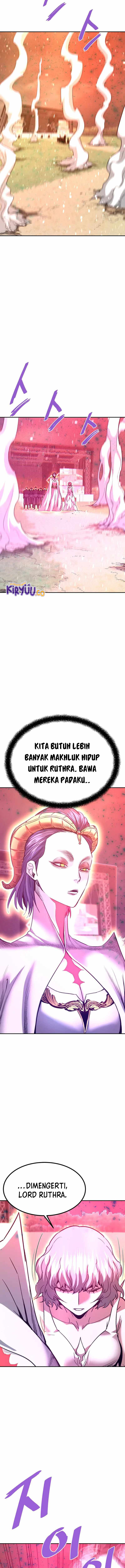 Han Dae Sung Returned From Hell Chapter 137 - halaman 12