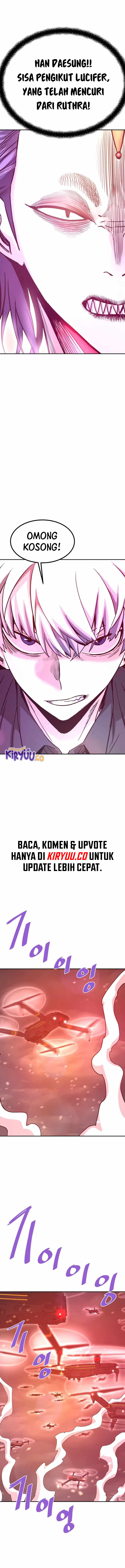 Han Dae Sung Returned From Hell Chapter 137 - halaman 15