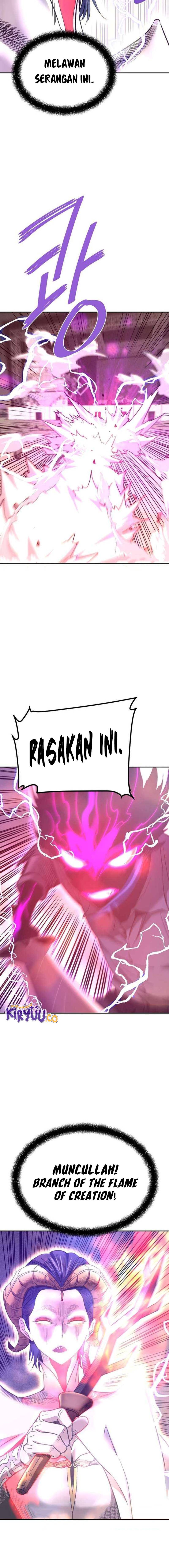 Han Dae Sung Returned From Hell Chapter 138 - halaman 13