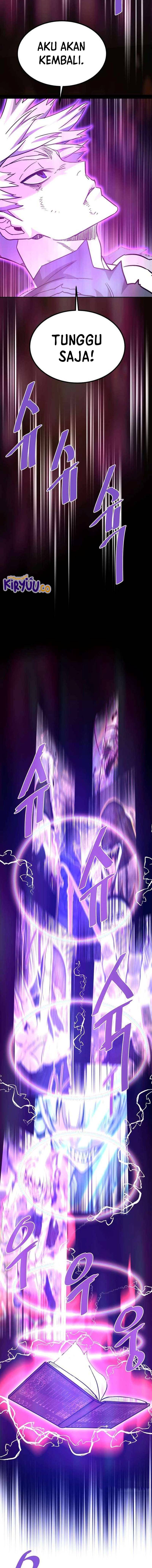 Han Dae Sung Returned From Hell Chapter 138 - halaman 21