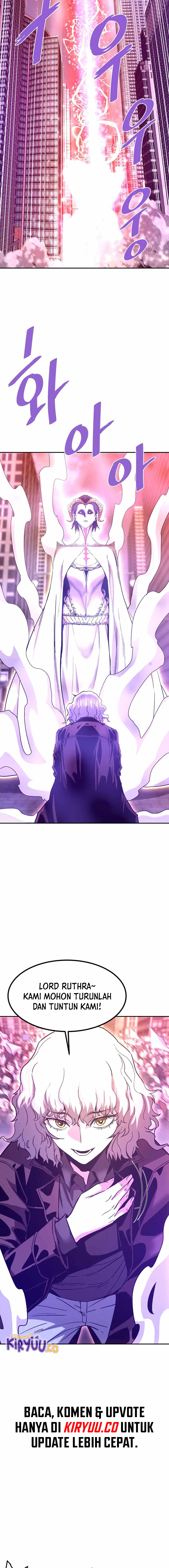 Han Dae Sung Returned From Hell Chapter 139 - halaman 3