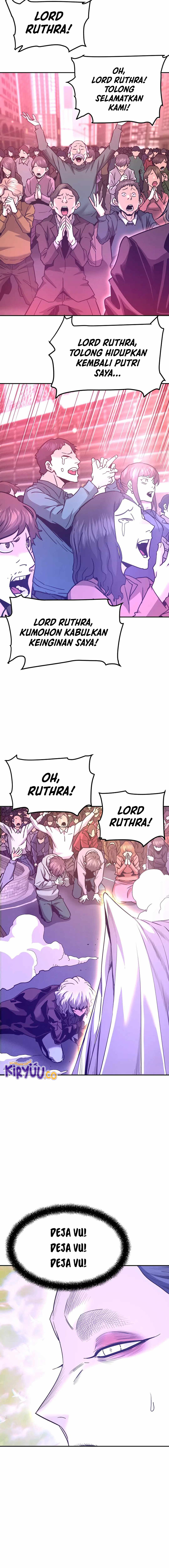 Han Dae Sung Returned From Hell Chapter 139 - halaman 4