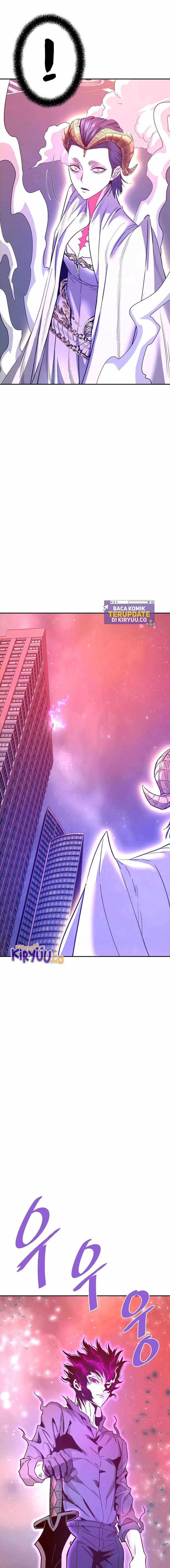 Han Dae Sung Returned From Hell Chapter 139 - halaman 5