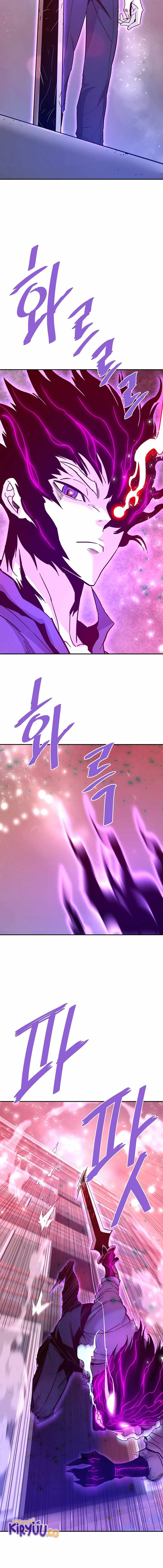 Han Dae Sung Returned From Hell Chapter 139 - halaman 6