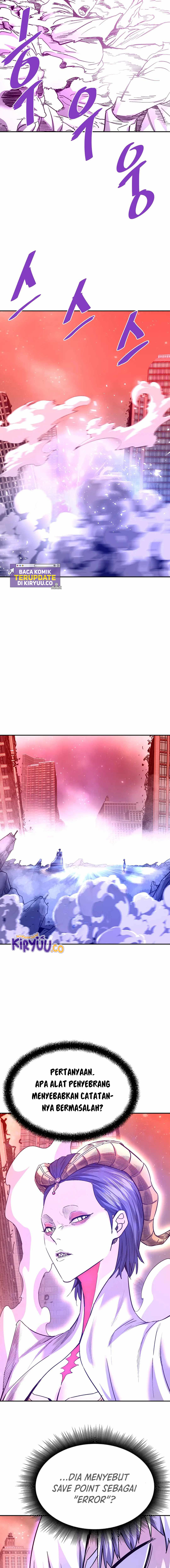 Han Dae Sung Returned From Hell Chapter 139 - halaman 9