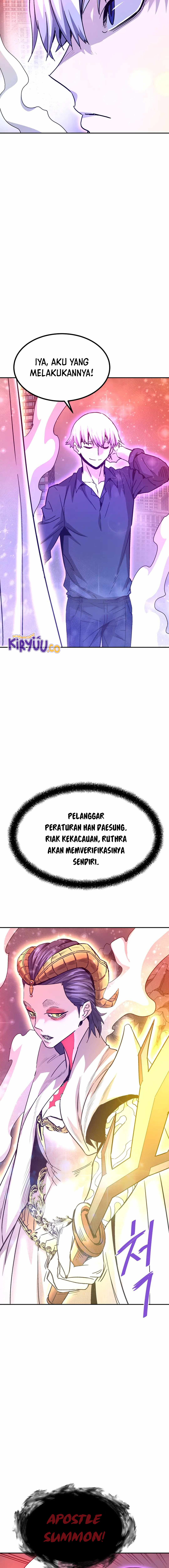 Han Dae Sung Returned From Hell Chapter 139 - halaman 10