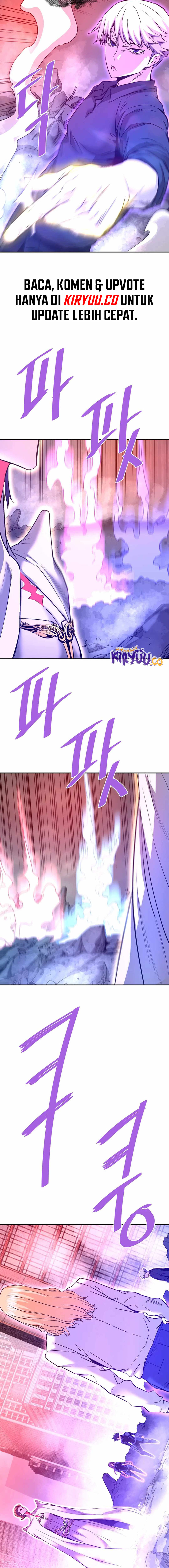 Han Dae Sung Returned From Hell Chapter 139 - halaman 11