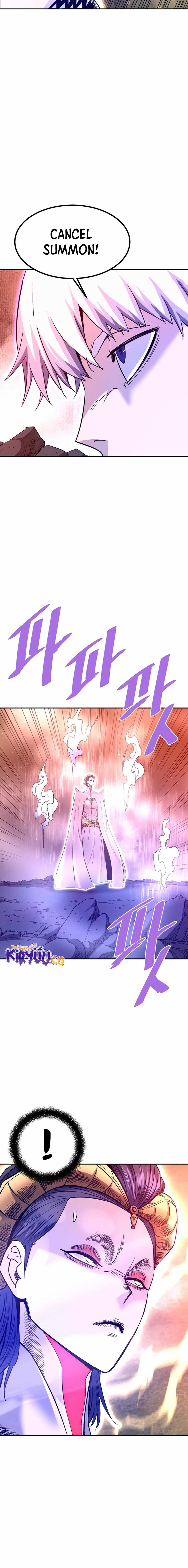 Han Dae Sung Returned From Hell Chapter 139 - halaman 16