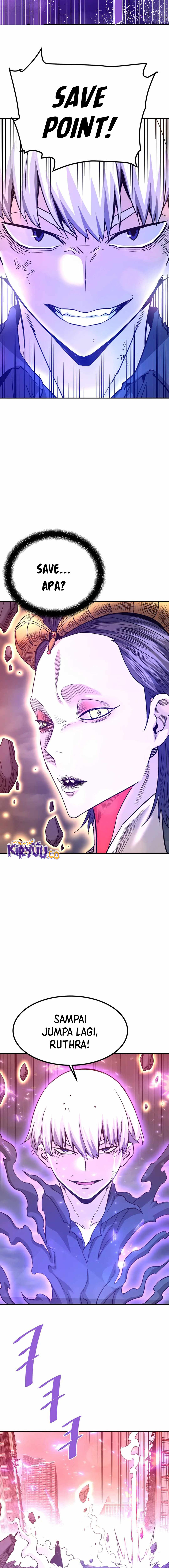 Han Dae Sung Returned From Hell Chapter 139 - halaman 22