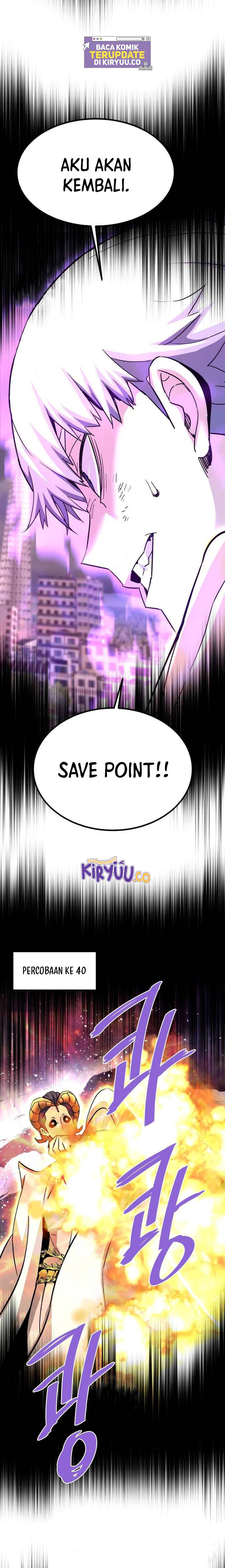 Han Dae Sung Returned From Hell Chapter 140 - halaman 5