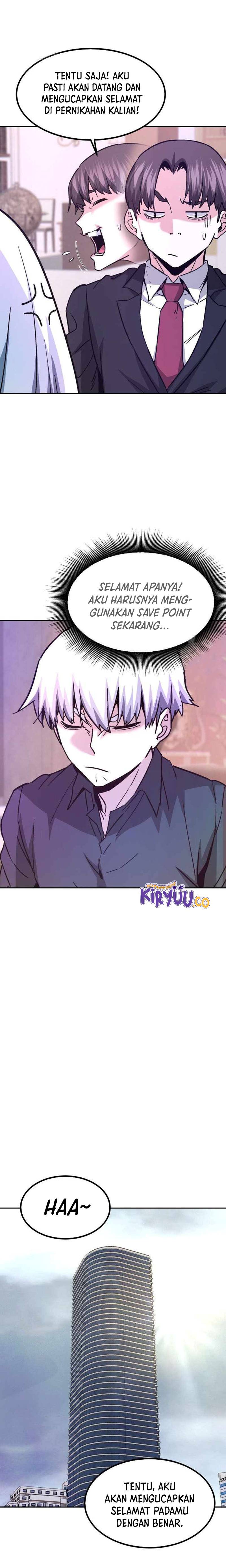 Han Dae Sung Returned From Hell Chapter 140 - halaman 12