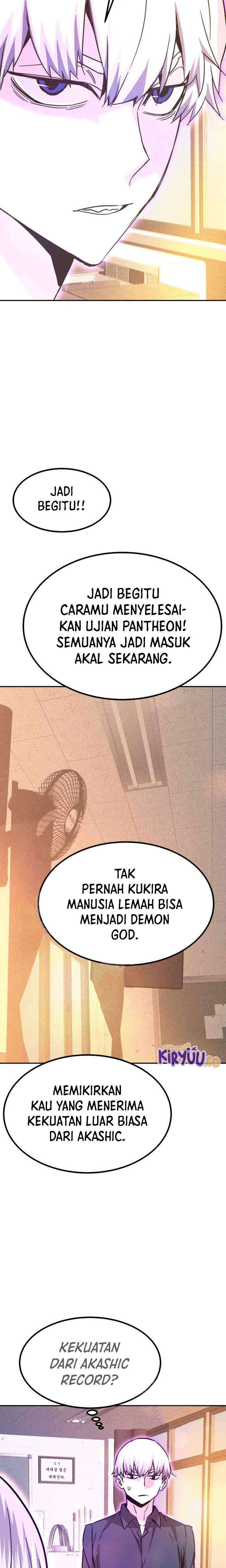Han Dae Sung Returned From Hell Chapter 140 - halaman 23