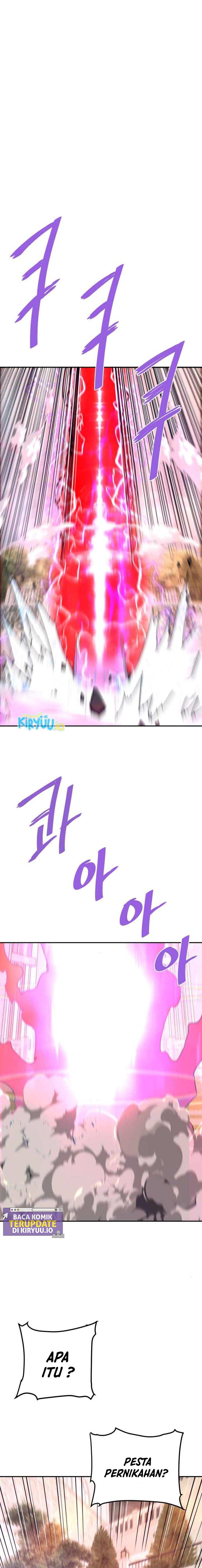 Han Dae Sung Returned From Hell Chapter 141 - halaman 2