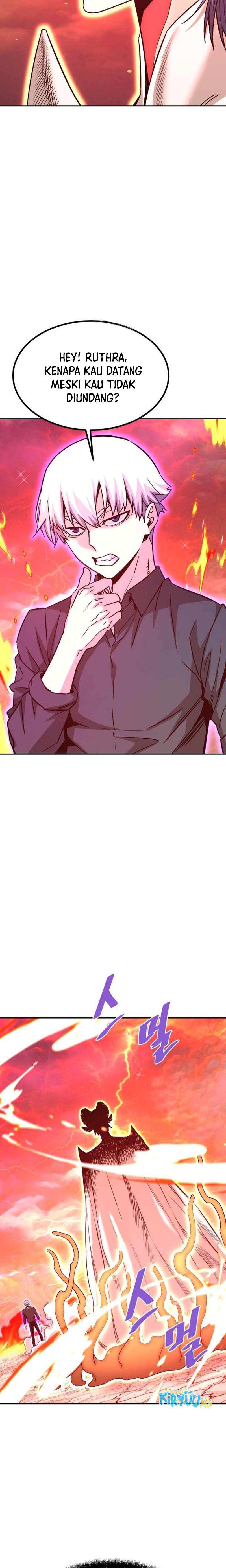Han Dae Sung Returned From Hell Chapter 141 - halaman 12