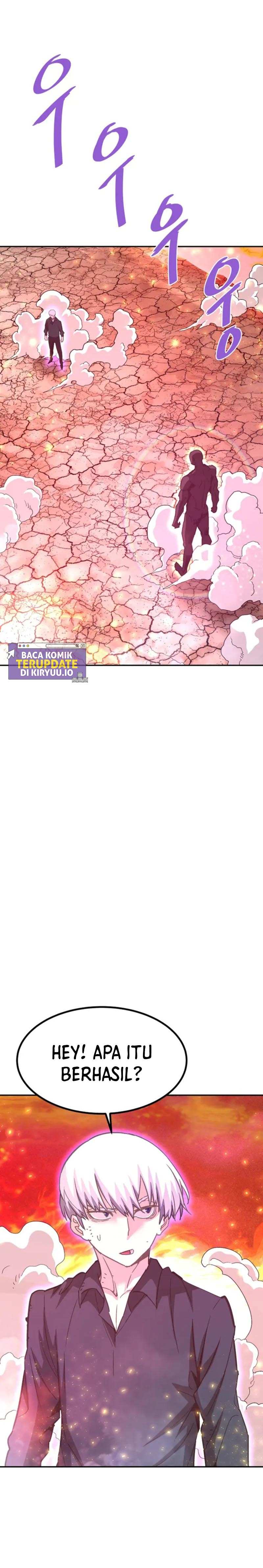 Han Dae Sung Returned From Hell Chapter 142 - halaman 2