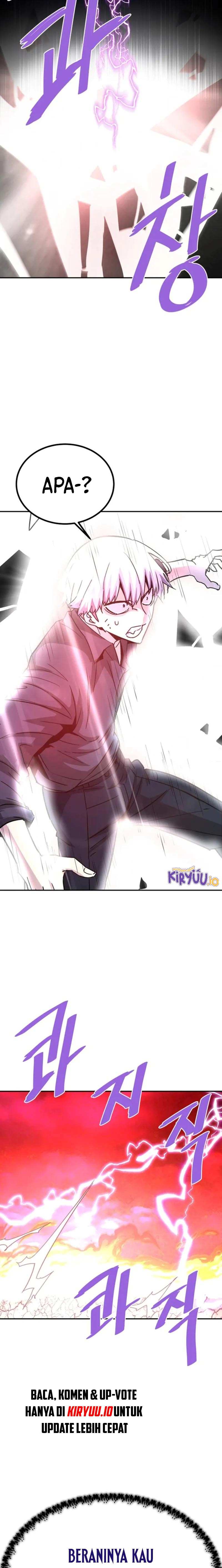 Han Dae Sung Returned From Hell Chapter 142 - halaman 8