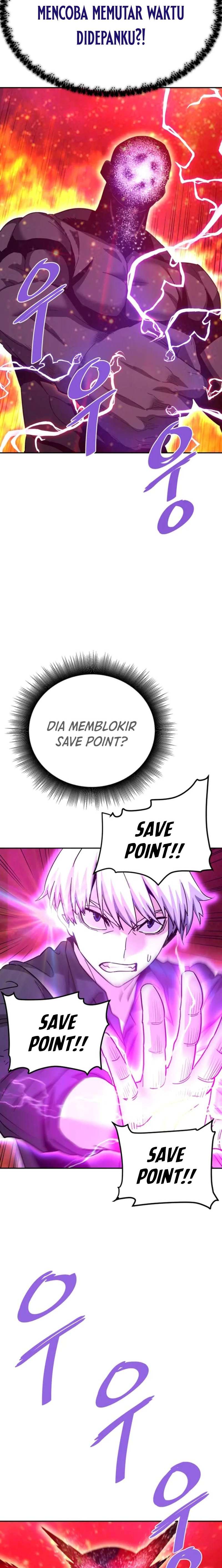 Han Dae Sung Returned From Hell Chapter 142 - halaman 9