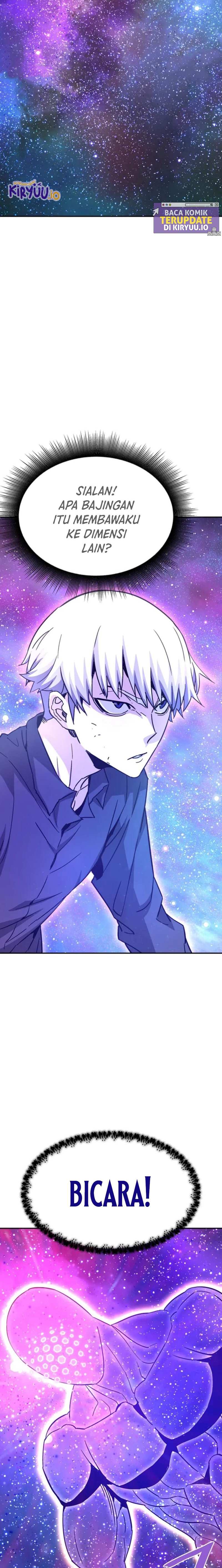 Han Dae Sung Returned From Hell Chapter 142 - halaman 11