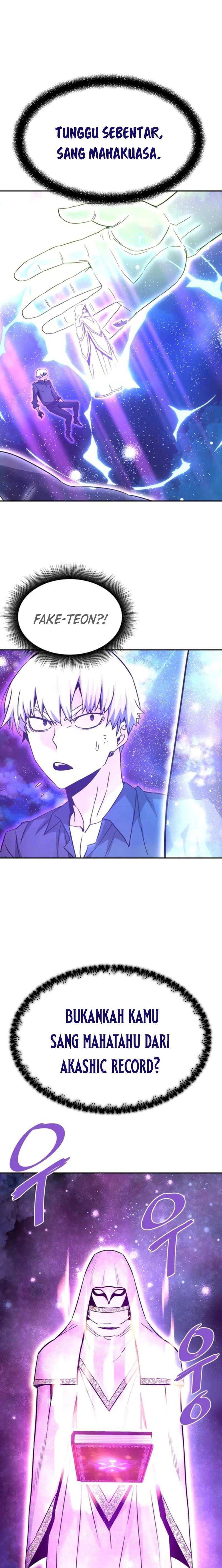 Han Dae Sung Returned From Hell Chapter 142 - halaman 14