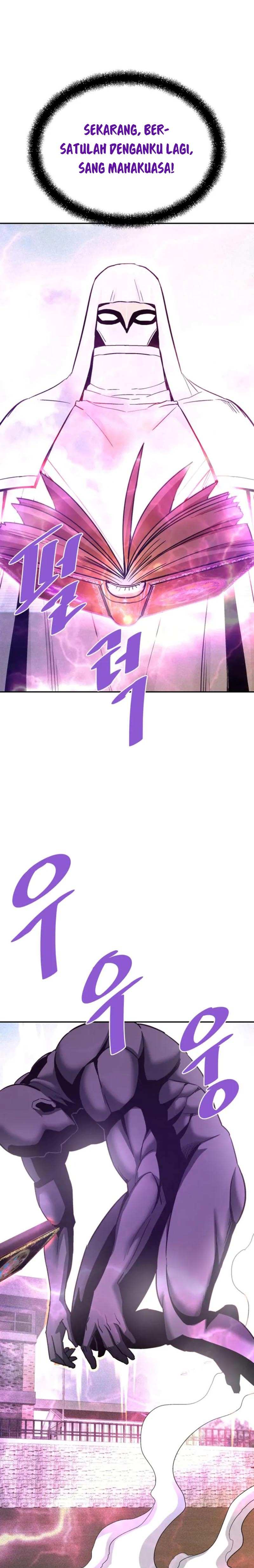 Han Dae Sung Returned From Hell Chapter 143 - halaman 2