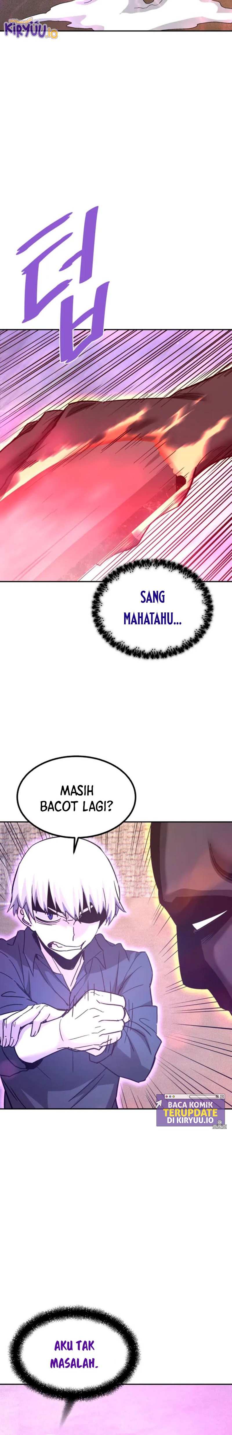 Han Dae Sung Returned From Hell Chapter 143 - halaman 3