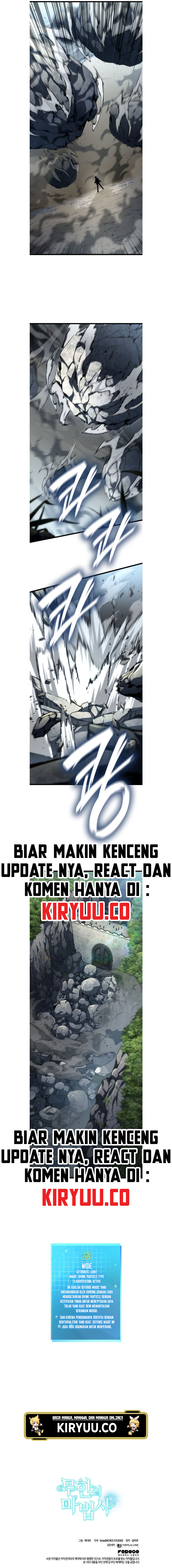 Infinite Mage Chapter 128 - halaman 11