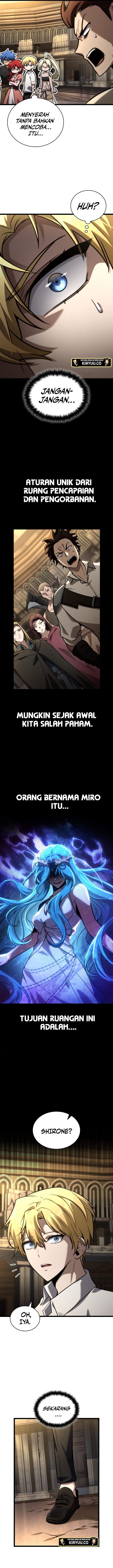 Infinite Mage Chapter 122 - halaman 6
