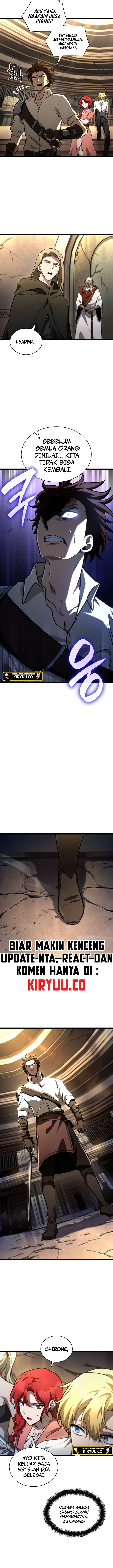 Infinite Mage Chapter 122 - halaman 12