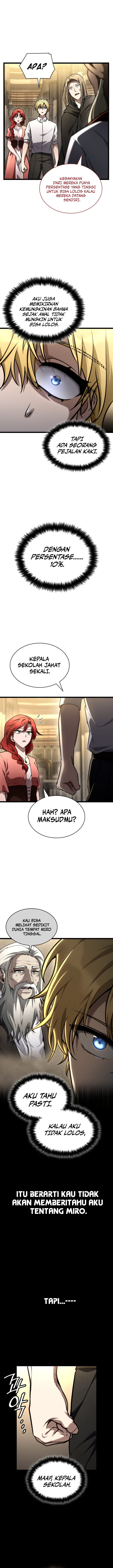 Infinite Mage Chapter 122 - halaman 17