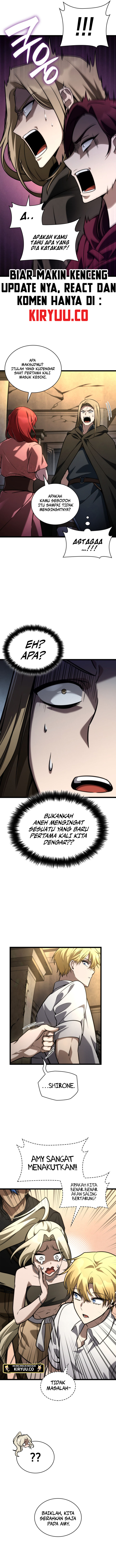 Infinite Mage Chapter 123 - halaman 5
