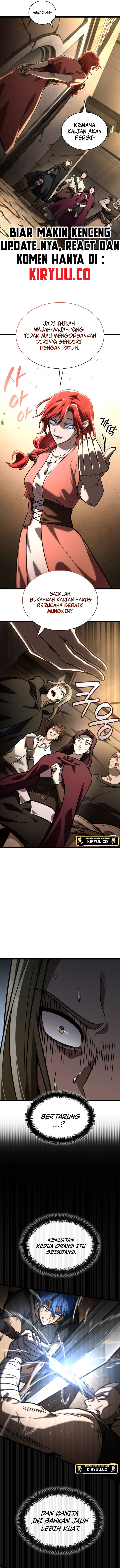 Infinite Mage Chapter 123 - halaman 6