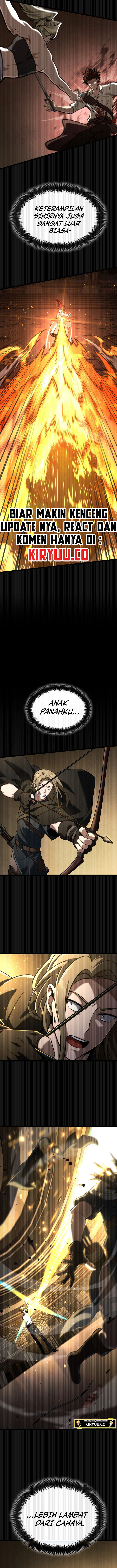 Infinite Mage Chapter 123 - halaman 7