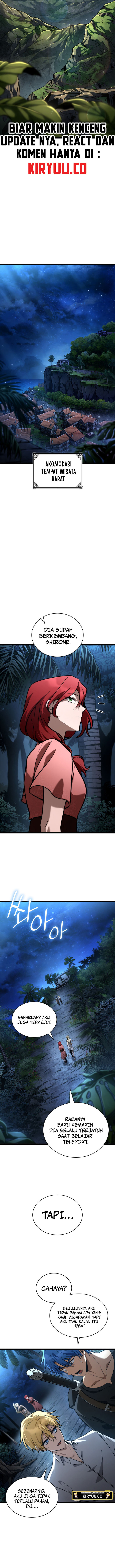 Infinite Mage Chapter 123 - halaman 16