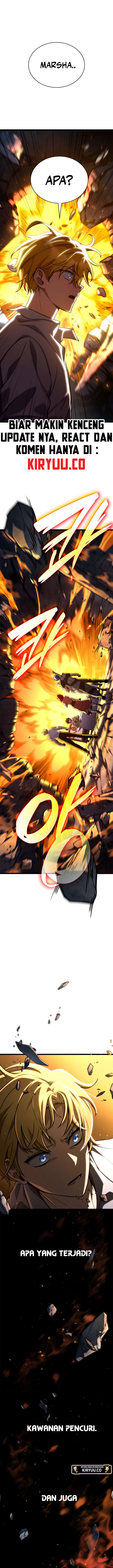 Infinite Mage Chapter 125 - halaman 2