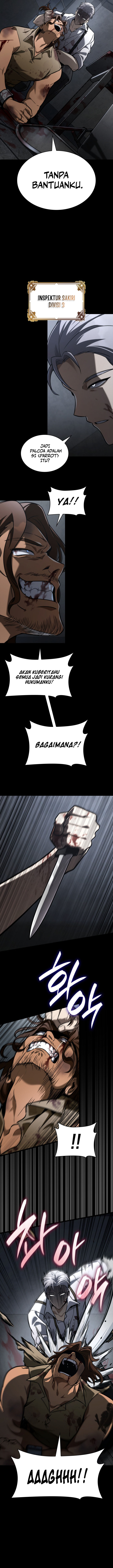 Infinite Mage Chapter 125 - halaman 4