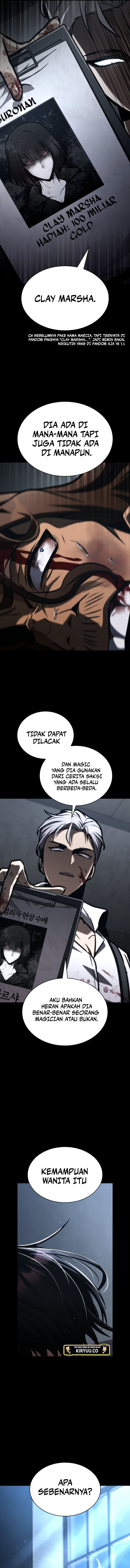 Infinite Mage Chapter 125 - halaman 7