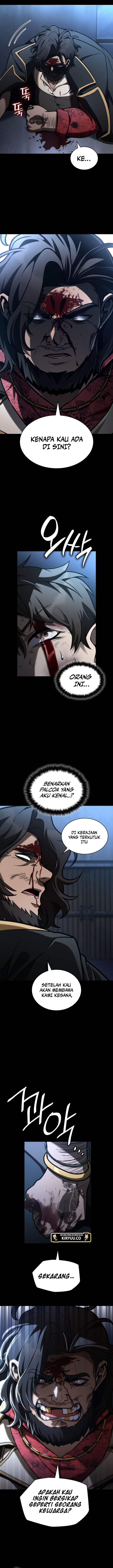 Infinite Mage Chapter 125 - halaman 9